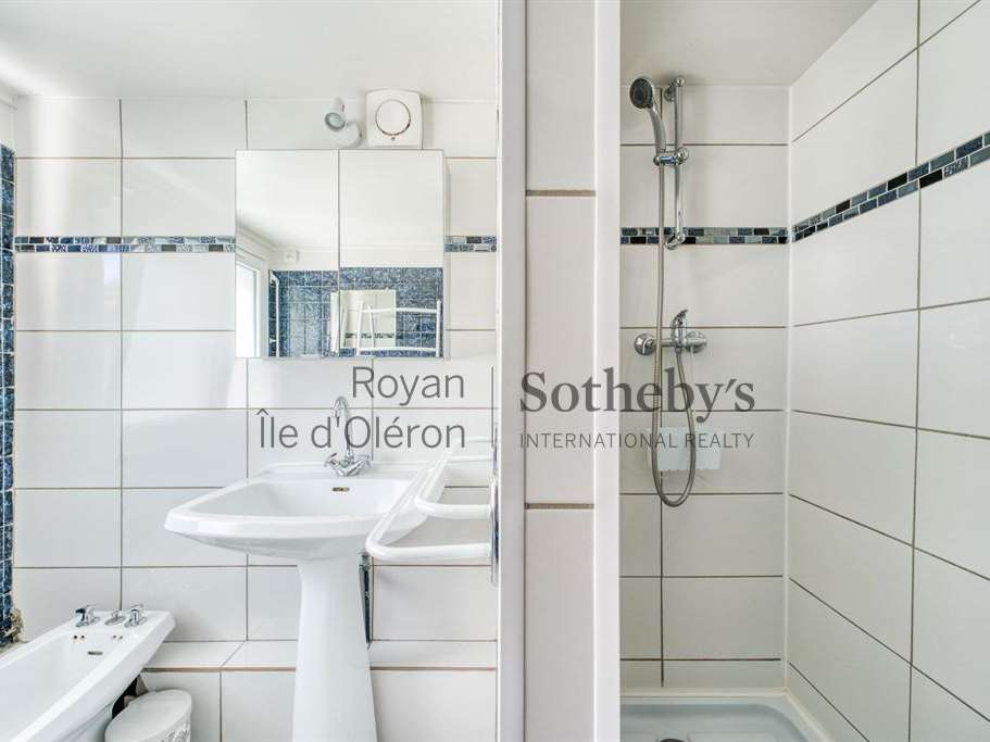 House Le Château-d'Oléron