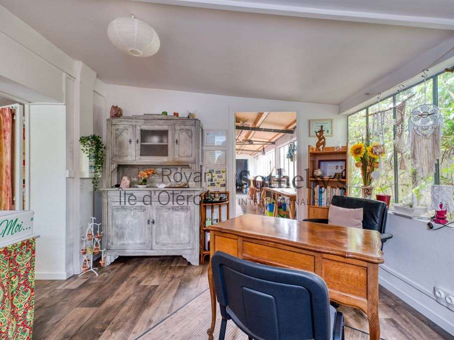 House Le Château-d'Oléron