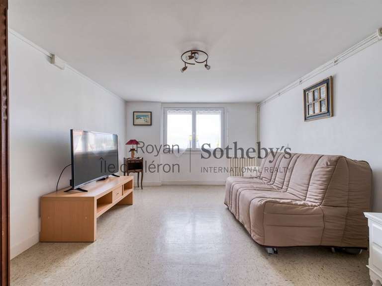 House Le Château-d'Oléron - 5 bedrooms - 173m²