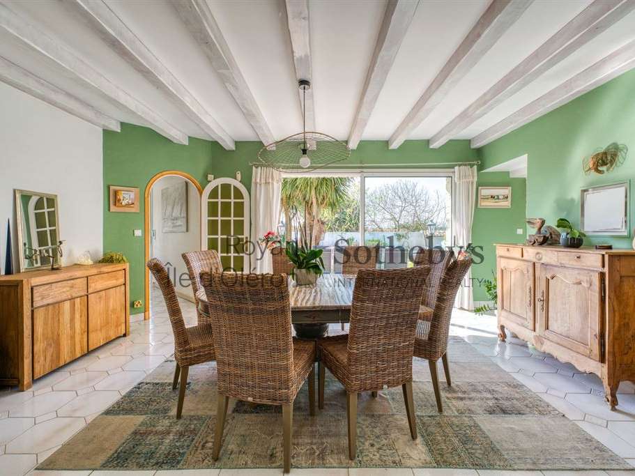 Maison Le Château-d'Oléron