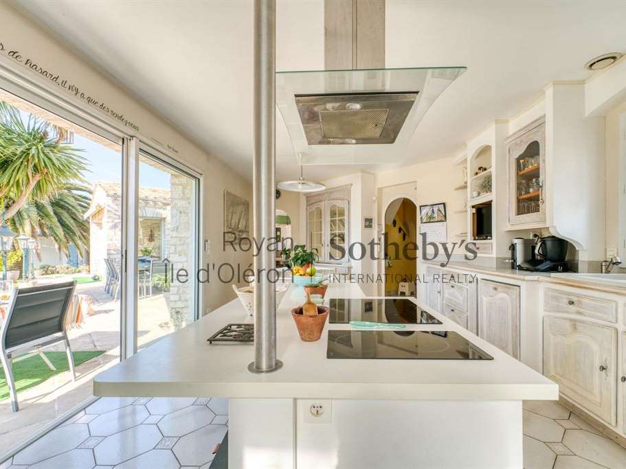 Maison Le Château-d'Oléron