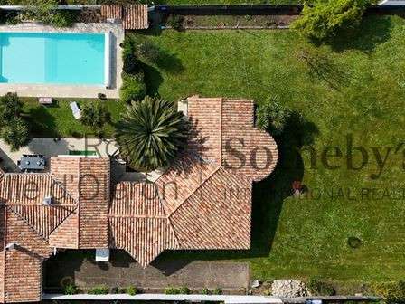 Maison Le Château-d'Oléron - 4 chambres - 300m²
