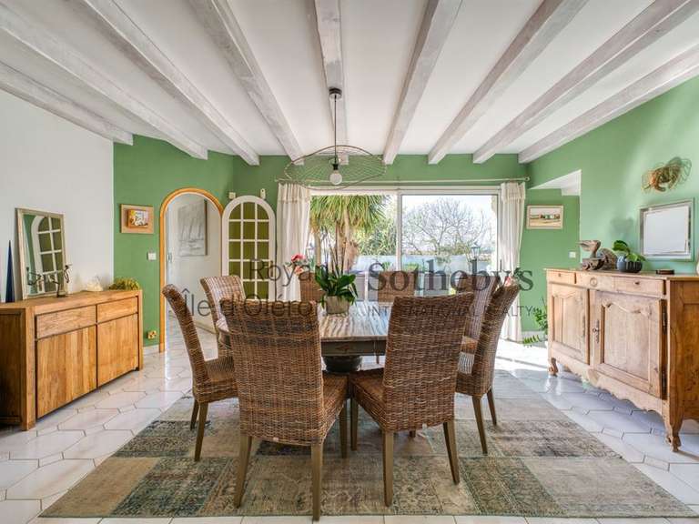 Maison Le Château-d'Oléron - 4 chambres - 300m²