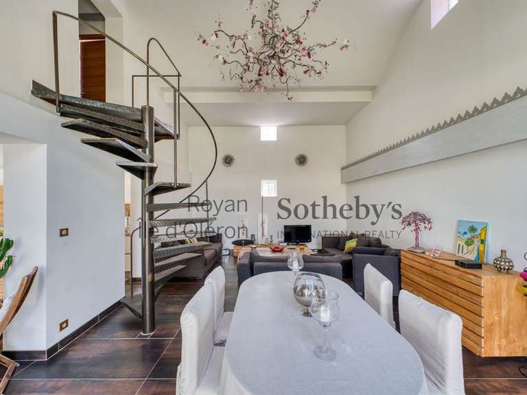 Maison Le Château-d'Oléron - 4 chambres - 228m²