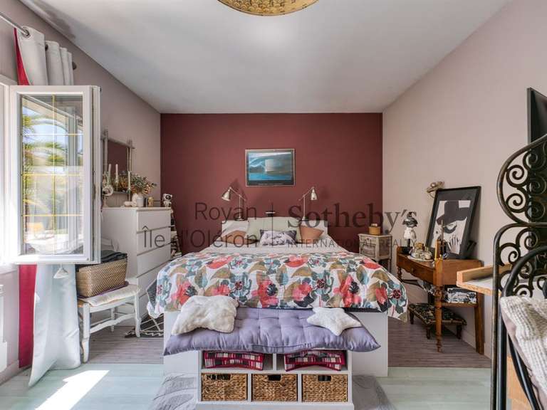 Maison Le Château-d'Oléron - 4 chambres - 228m²