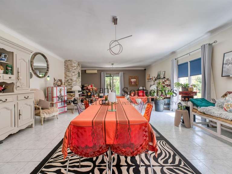 Maison Le Château-d'Oléron - 4 chambres - 228m²