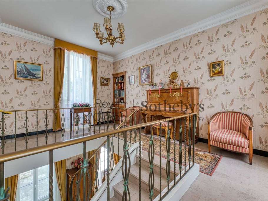 House Le Château-d'Oléron