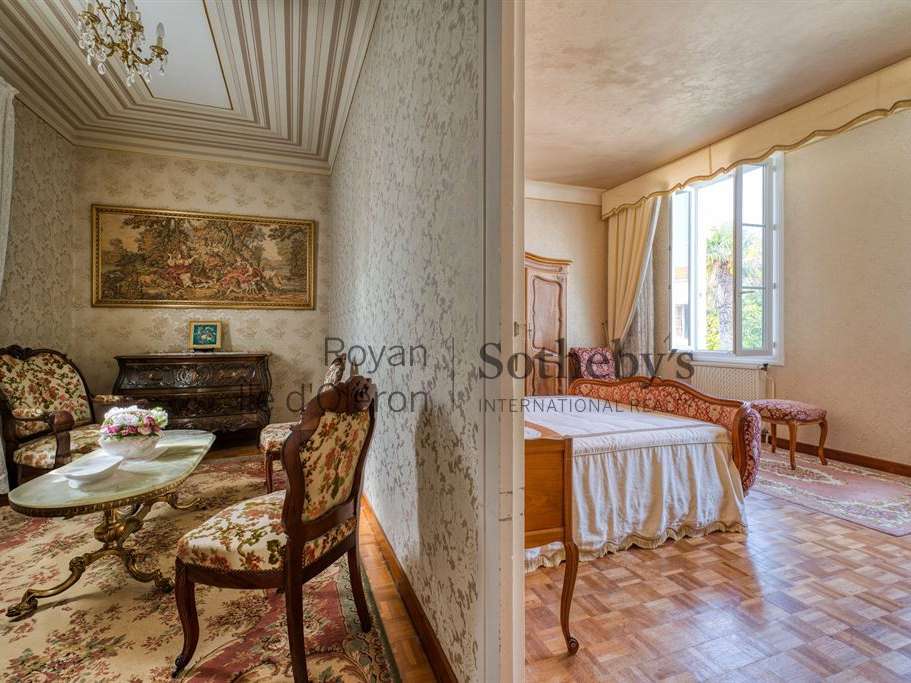 House Le Château-d'Oléron