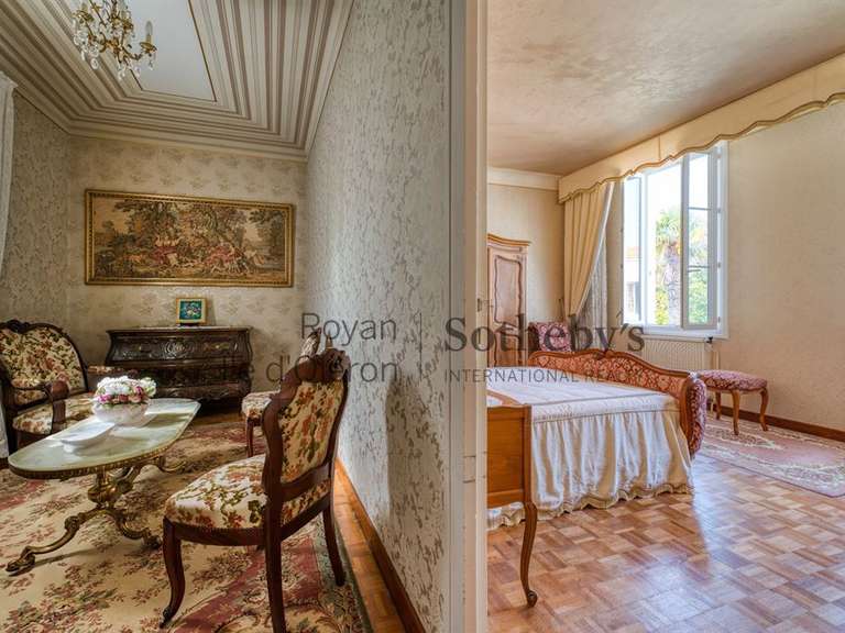 House Le Château-d'Oléron - 6 bedrooms - 402m²