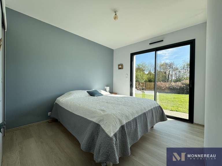 Maison Le Chay - 5 chambres - 206m²