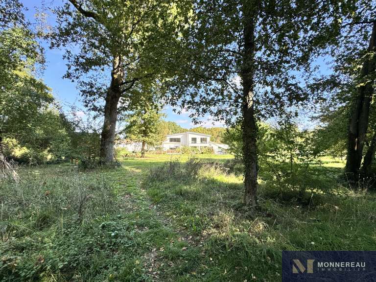 Maison Le Chay - 5 chambres - 206m²