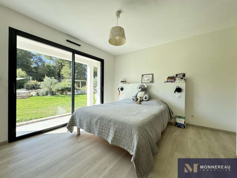 Maison Le Chay - 5 chambres - 206m²