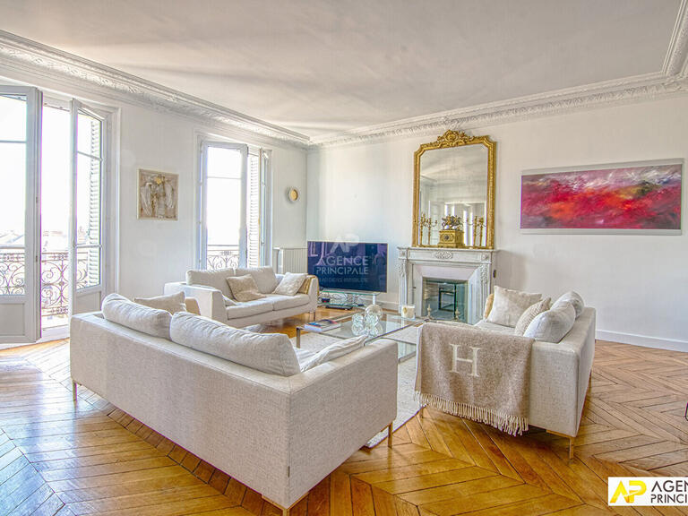 Vente Appartement Le Chesnay - 6 chambres