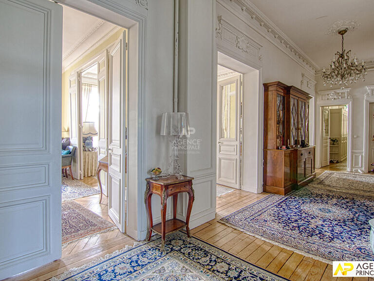 Vente Appartement Le Chesnay - 6 chambres