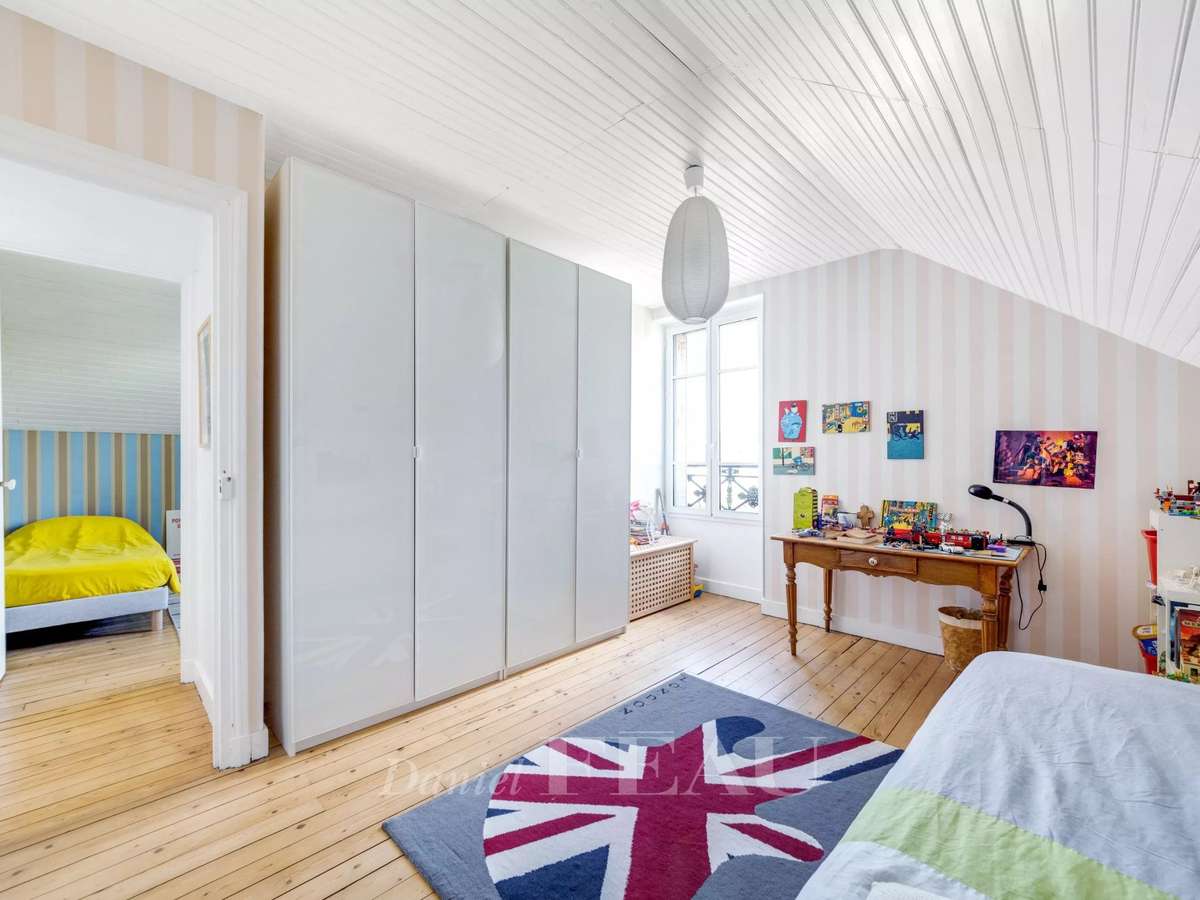 Appartement Le Chesnay