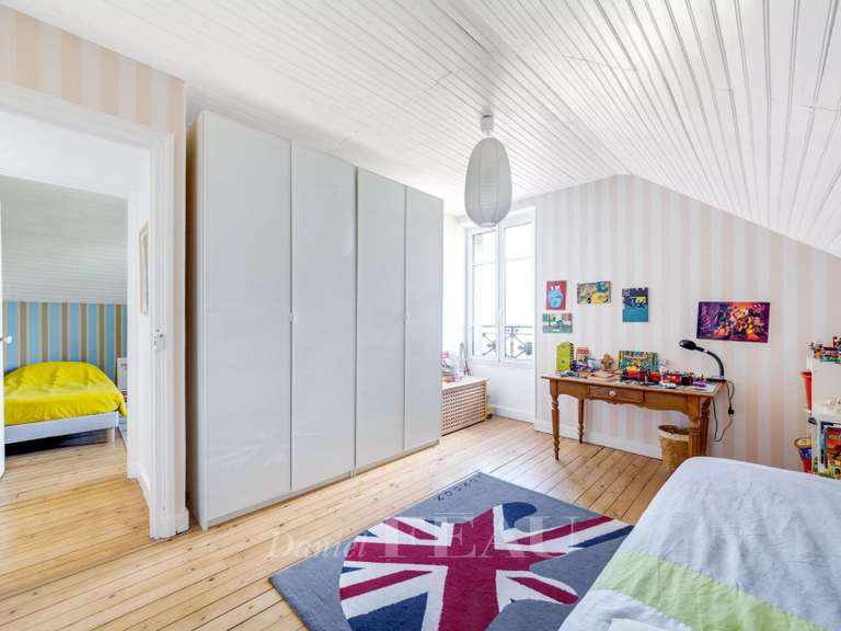 Appartement Le Chesnay - 7 chambres - 218m²