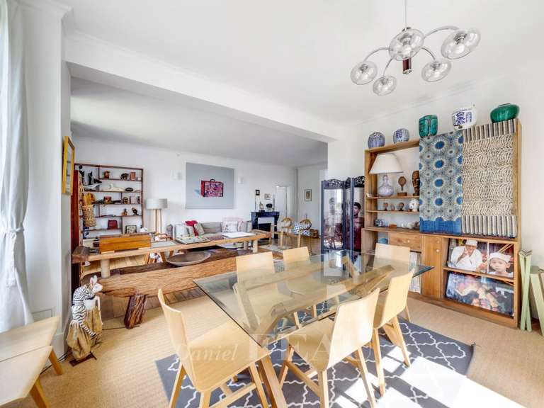 Appartement Le Chesnay - 7 chambres - 218m²