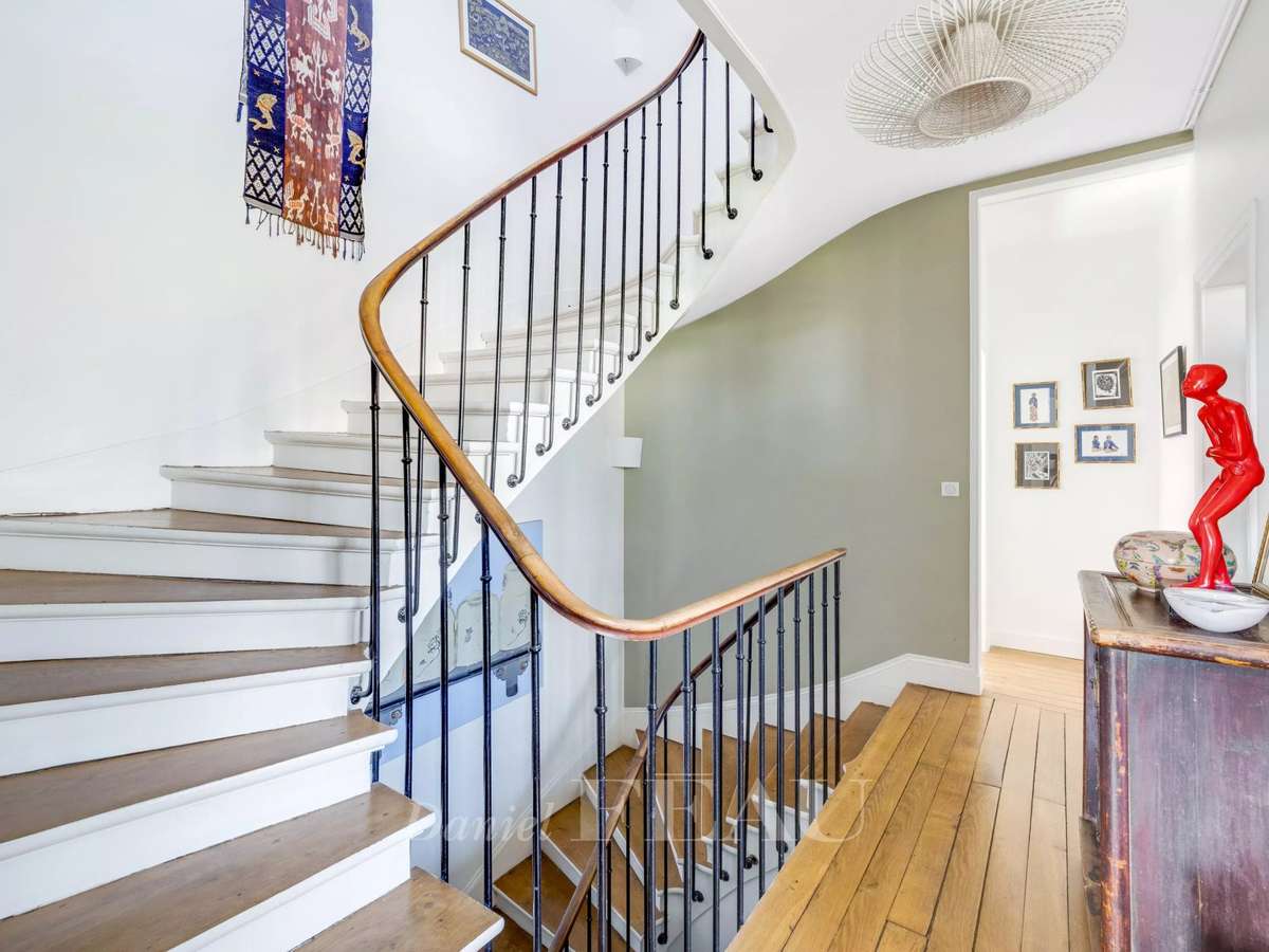 Appartement Le Chesnay