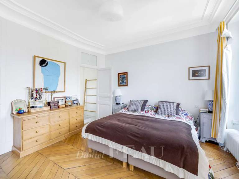 Appartement Le Chesnay - 7 chambres - 218m²