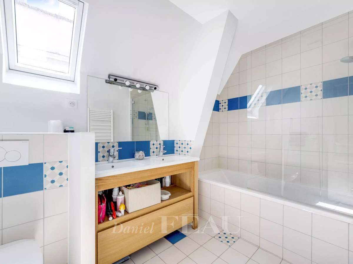 Appartement Le Chesnay