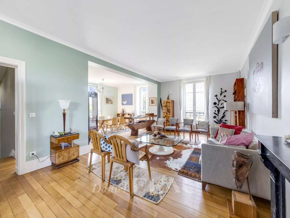 Appartement Le Chesnay