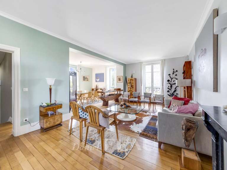 Appartement Le Chesnay - 7 chambres - 218m²