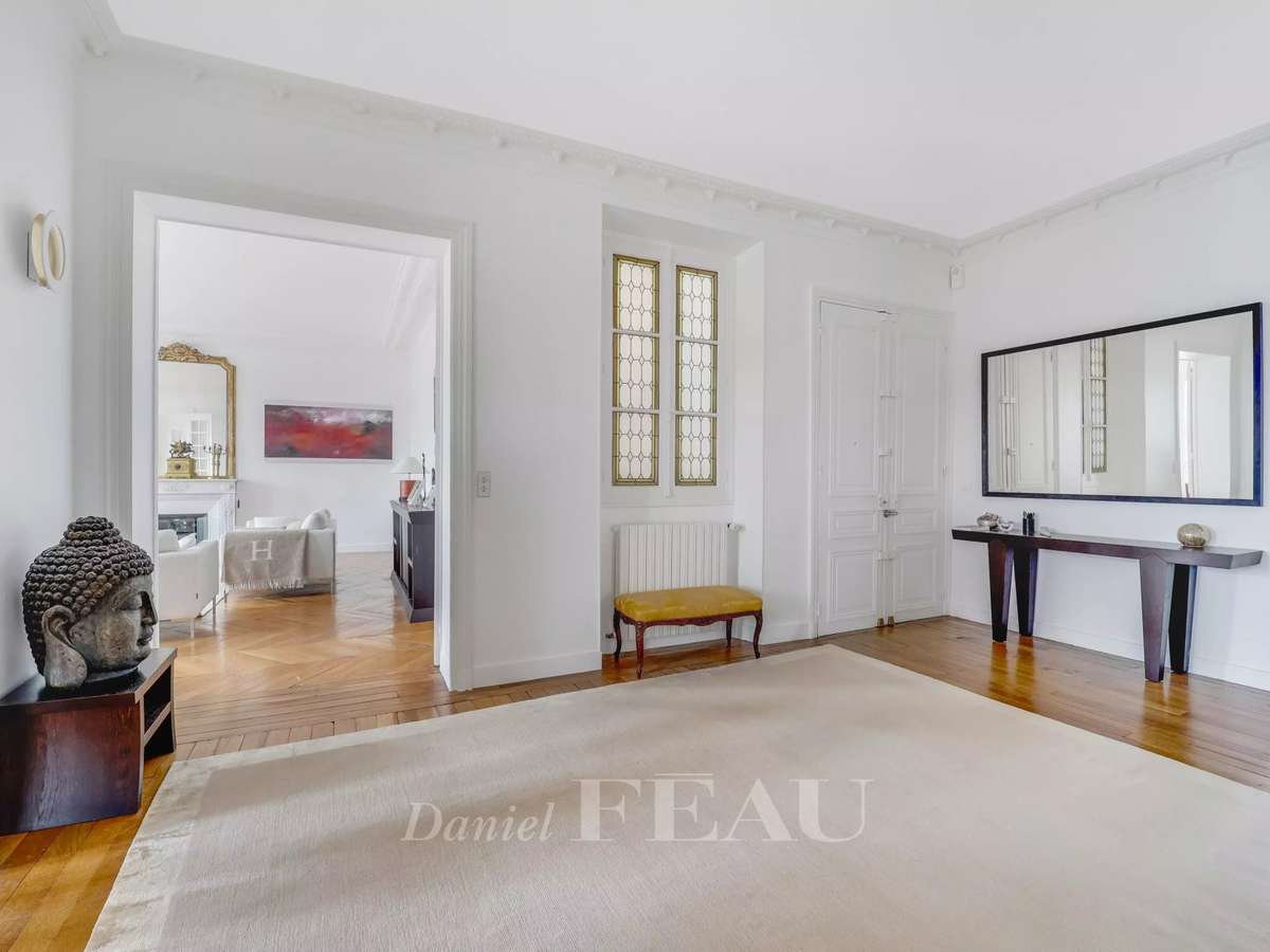 Appartement Le Chesnay
