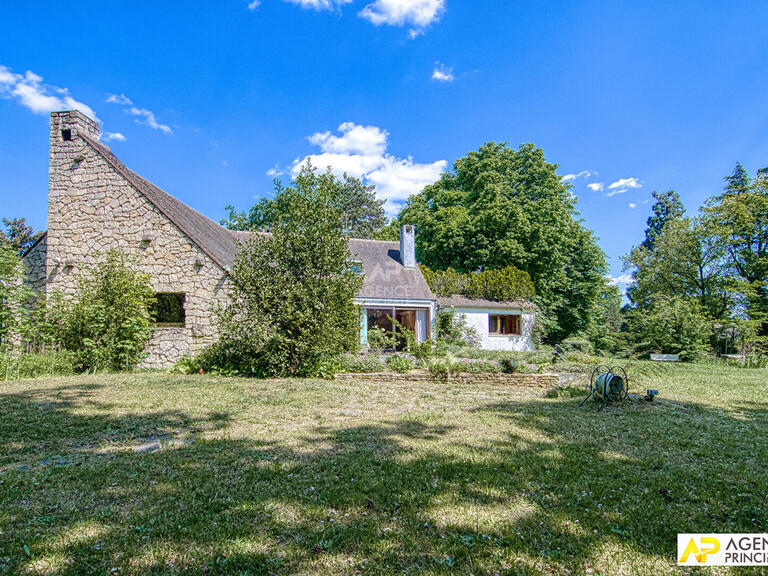 Vente Maison Le Chesnay - 9 chambres