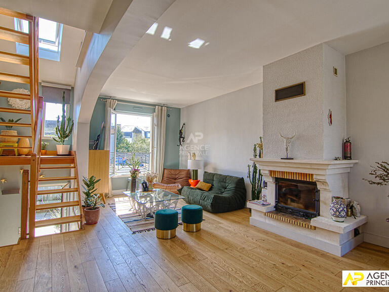 Vente Maison Le Chesnay - 5 chambres