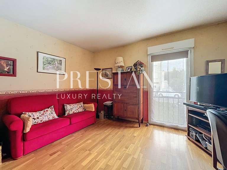 Maison Le Chesnay - 5 chambres - 201m²