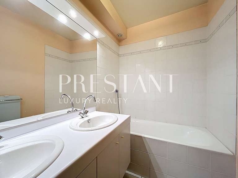 Maison Le Chesnay - 5 chambres - 201m²