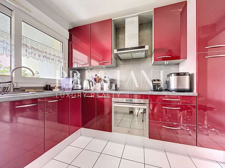 Maison Le Chesnay - 5 chambres - 201m²