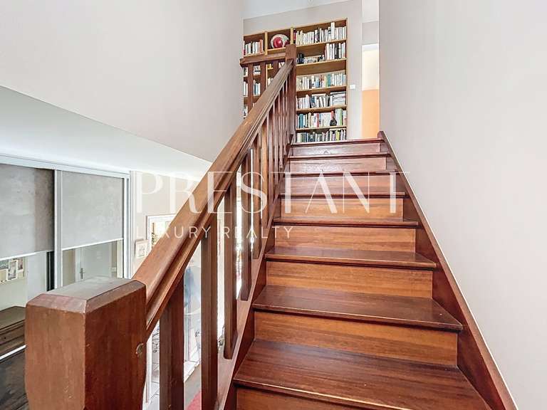 Maison Le Chesnay - 5 chambres - 201m²