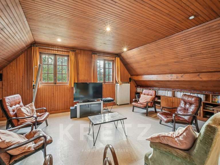 House Le Chesnay - 13 bedrooms - 395m²