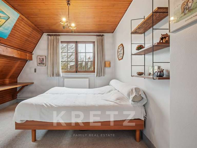 House Le Chesnay - 13 bedrooms - 395m²