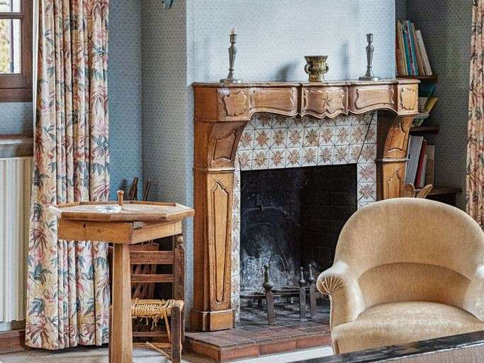 House Le Chesnay - 13 bedrooms - 395m²