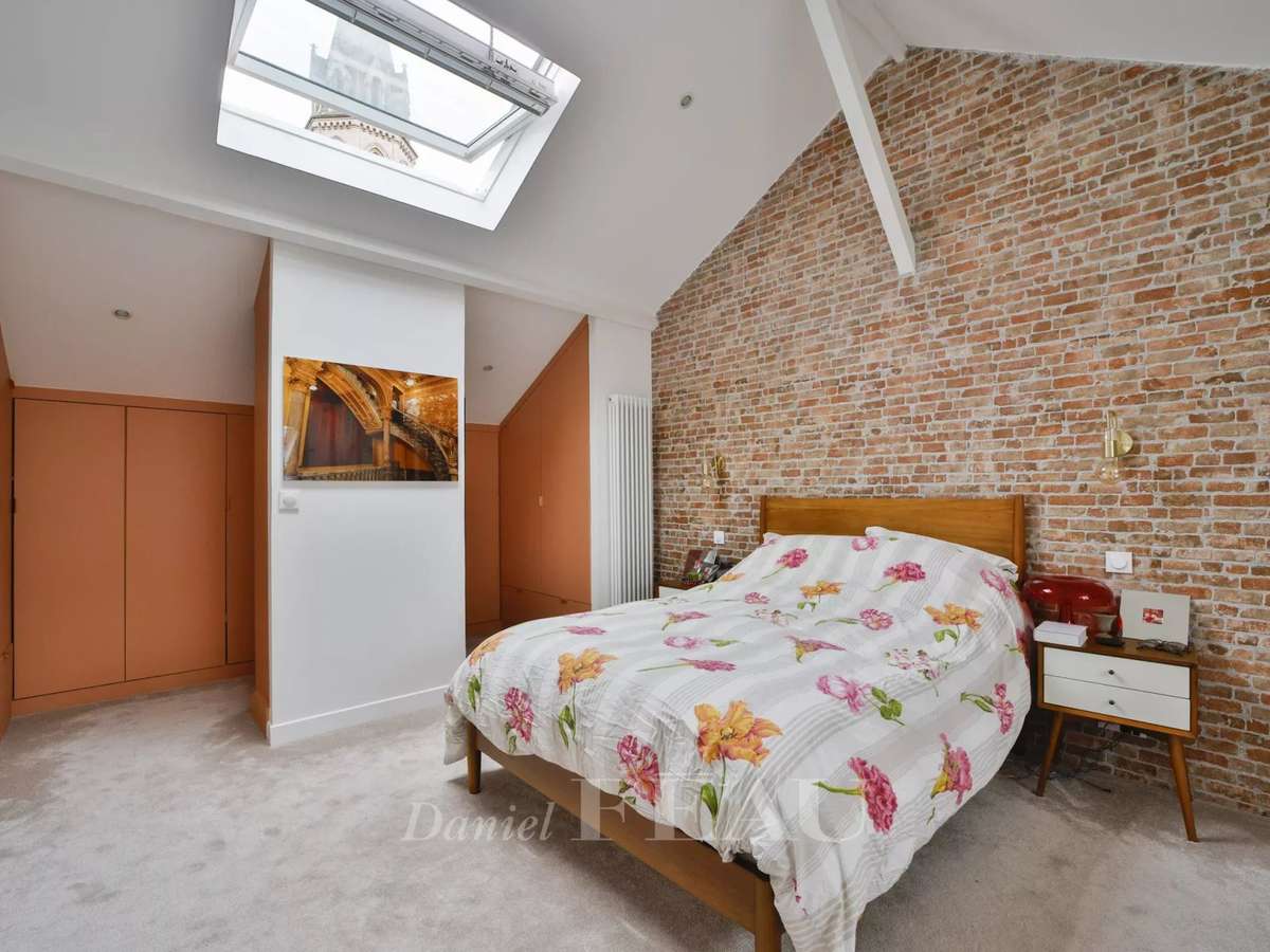 Maison Le Chesnay