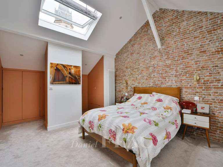 Maison Le Chesnay - 9 chambres - 443m²