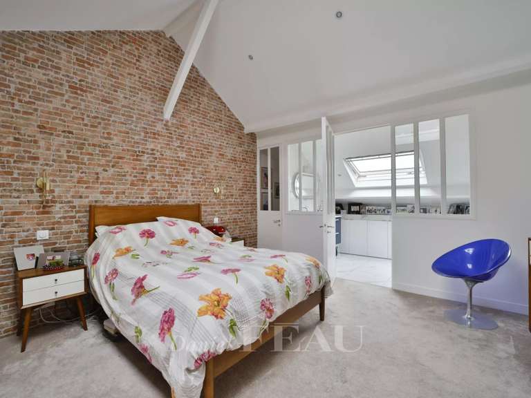 Maison Le Chesnay - 9 chambres - 443m²