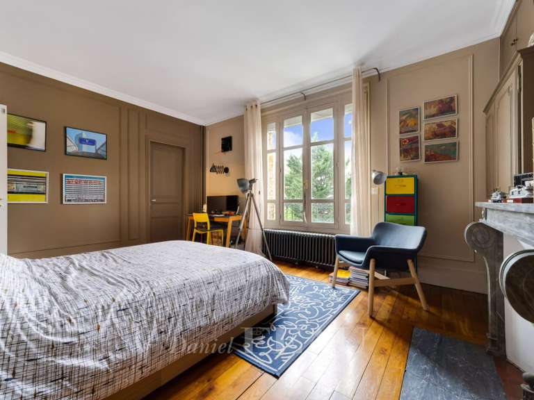 Maison Le Chesnay - 9 chambres - 443m²