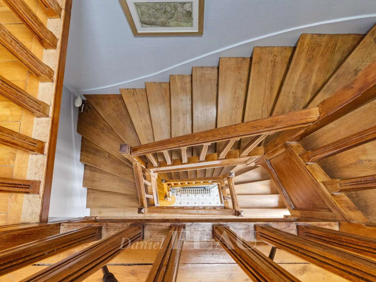 Maison Le Chesnay