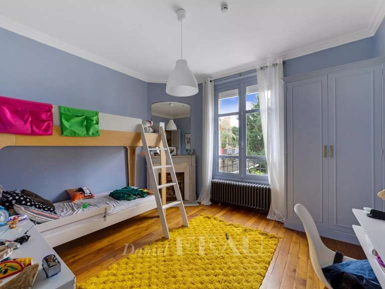 Maison Le Chesnay - 9 chambres - 443m²
