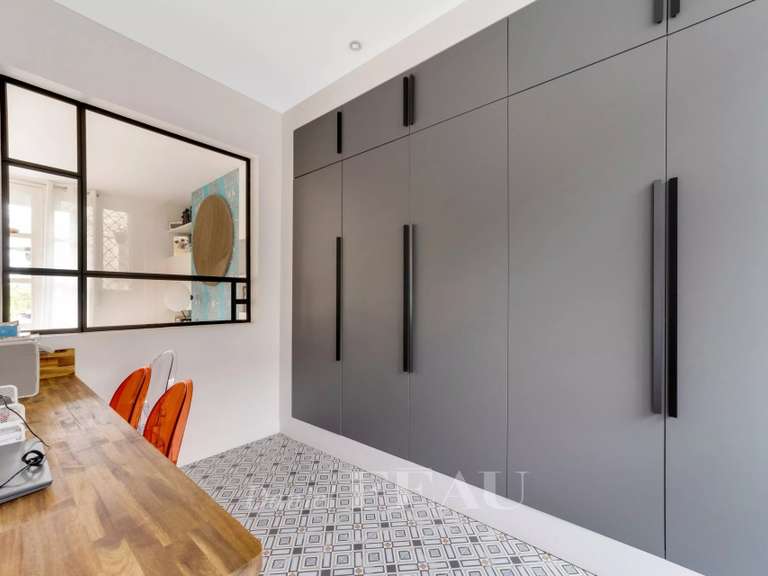Maison Le Chesnay - 9 chambres - 443m²