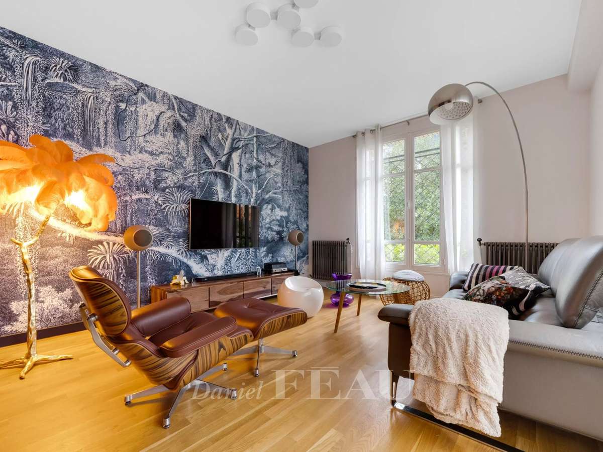 Maison Le Chesnay