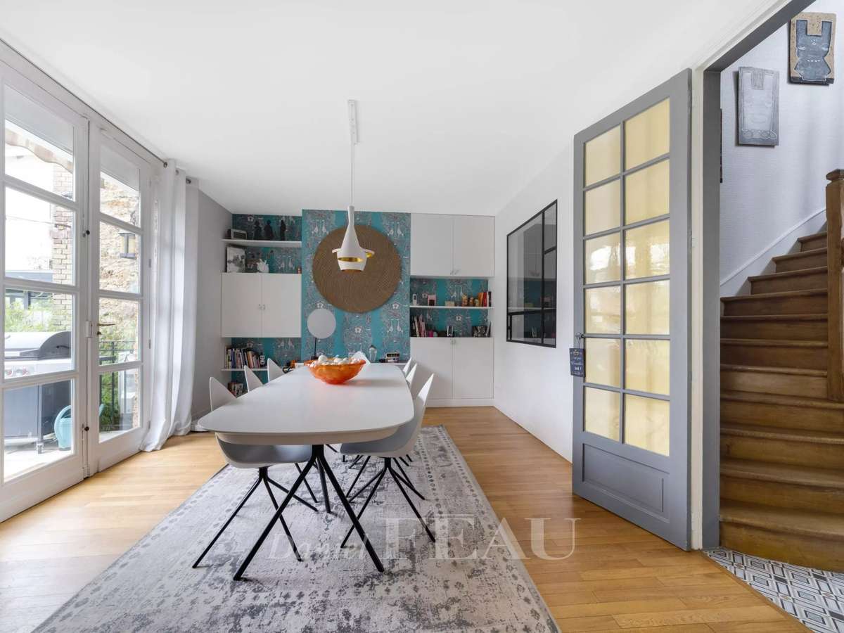 Maison Le Chesnay