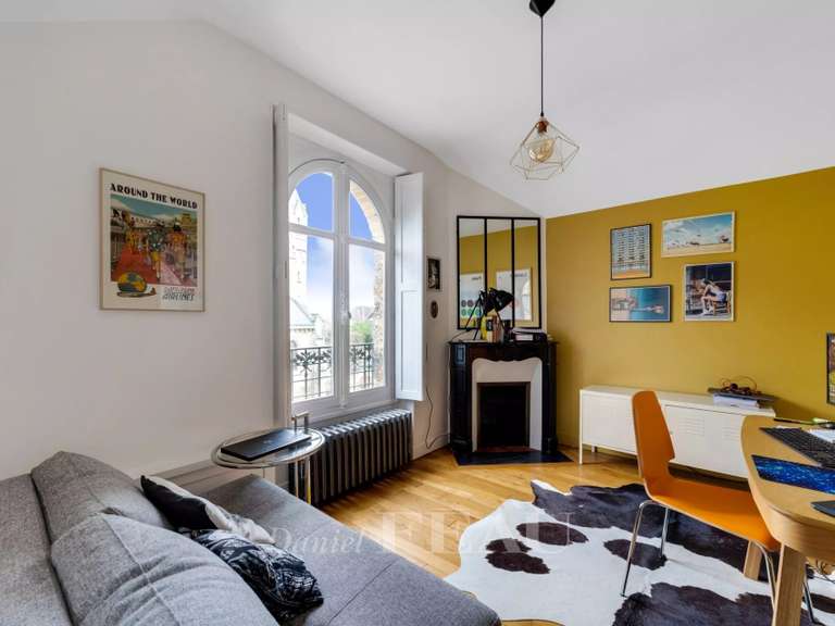 Maison Le Chesnay - 9 chambres - 443m²