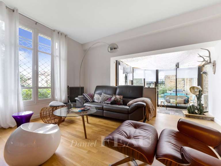 Maison Le Chesnay - 9 chambres - 443m²