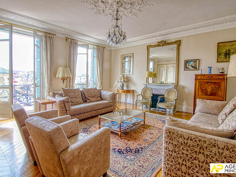 Vente Appartement Le Chesnay-Rocquencourt - 9 chambres