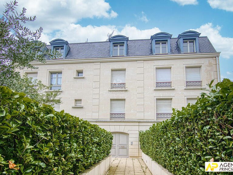 Appartement Le Chesnay-Rocquencourt - 3 chambres - 88m²