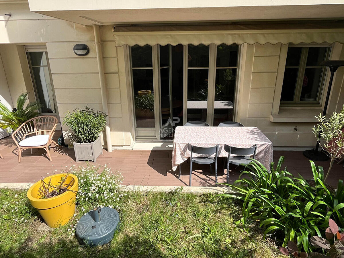 Appartement Le Chesnay-Rocquencourt